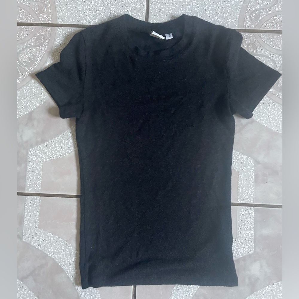 Artizia TNA crew shirt